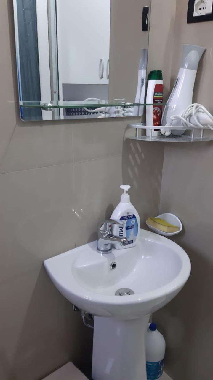 Guest House Emi Берат Экстерьер фото