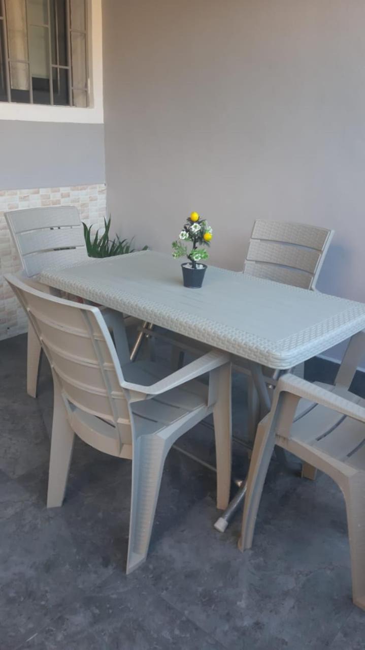Guest House Emi Берат Экстерьер фото